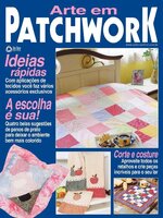 Arte em Patchwork